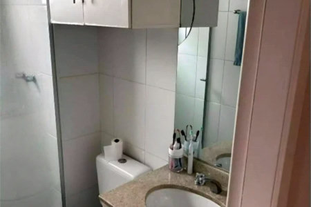 Apartamento à venda com 3 quartos, sendo 1 suíte, em Jardim Esmeralda, São Paulo, SP