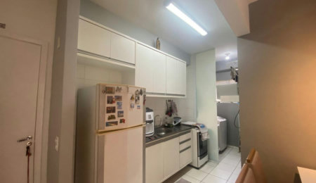 Apartamento à venda com 3 quartos, sendo 1 suíte,  em Loteamento Residencial Viva Vista, Sumaré, SP
