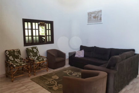 Chácara à venda com 4 quartos, sendo 3 suítes, em Jundiaquara, Araçoiaba da Serra, SP