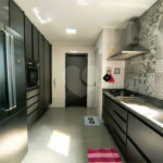 Apartamento à venda com 3 suítes em Lar São Paulo, São Paulo, SP