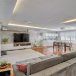 Apartamento à venda com 4 suítes em Alto da Boa Vista, São Paulo, SP