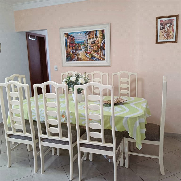 Apartamento à venda com 3 suítes em Nova Petrópolis, São Bernardo do Campo, SP