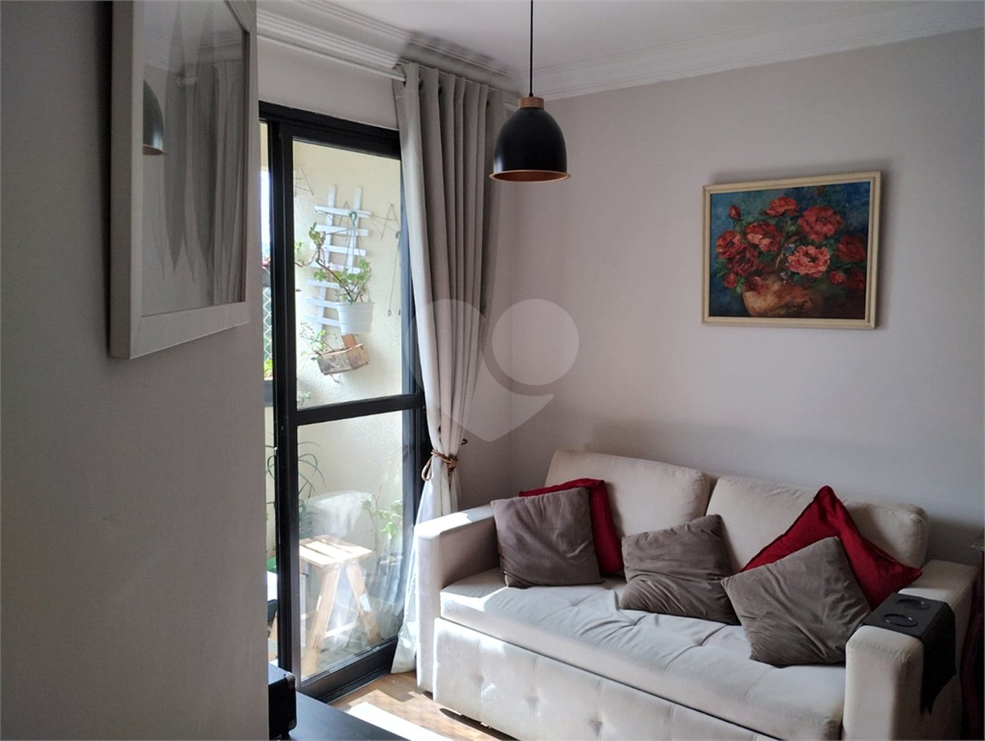 Apartamento à venda com 2 quartos em Vila Nova Cachoeirinha, São Paulo, SP