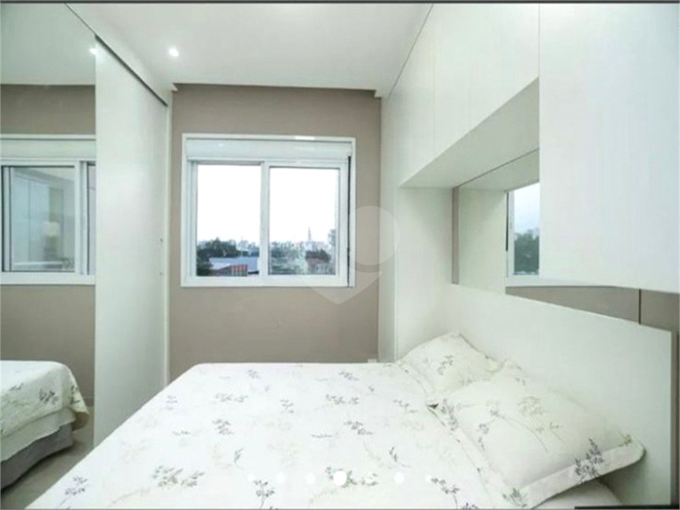 Apartamento à venda com 2 quartos, sendo 1 suíte, em Barra Funda, São Paulo, SP