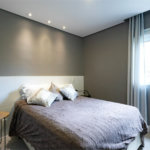 Apartamento à venda com 2 suítes em Jardim Fonte do Morumbi, São Paulo, SP