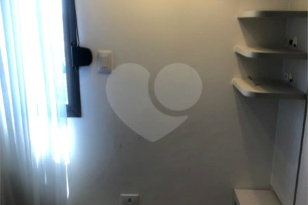 Apartamento à venda com 3 suítes no Centro, São Bernardo do Campo, SP
