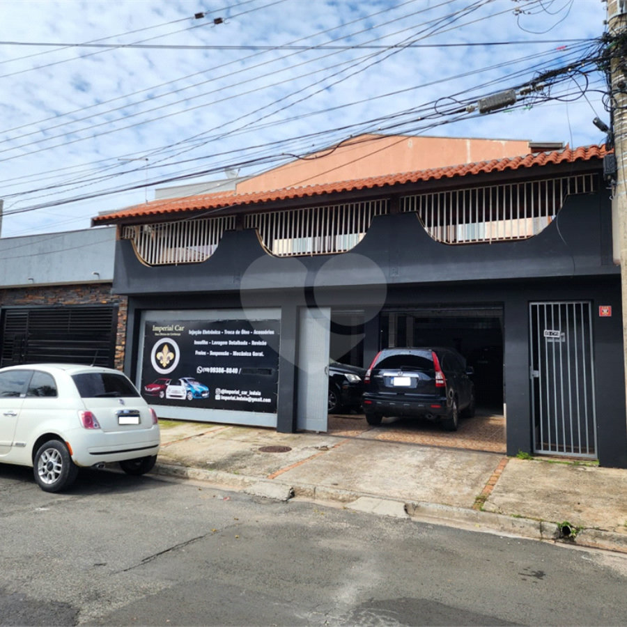 Salão à venda em Residencial Monte Verde, Indaiatuba, SP