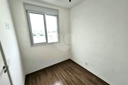 Apartamento à venda com 2 quartos em Mooca, São Paulo, SP