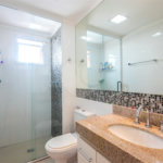 Apartamento à venda com 3 quartos, sendo 1 suíte,  em Vila Cruzeiro, São Paulo, SP