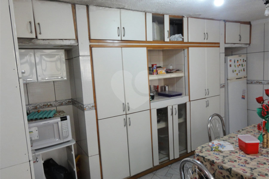 Casa à venda com 5 quartos, sendo 2 suítes, em Vila Medeiros, São Paulo, SP