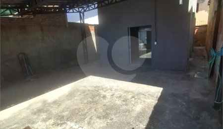 Casa à venda com 2 suítes em Santa Cruz, Rio de Janeiro, RJ