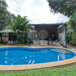 Casa à venda com 5 quartos, sendo 4 suítes, em Brooklin Velho, São Paulo, SP
