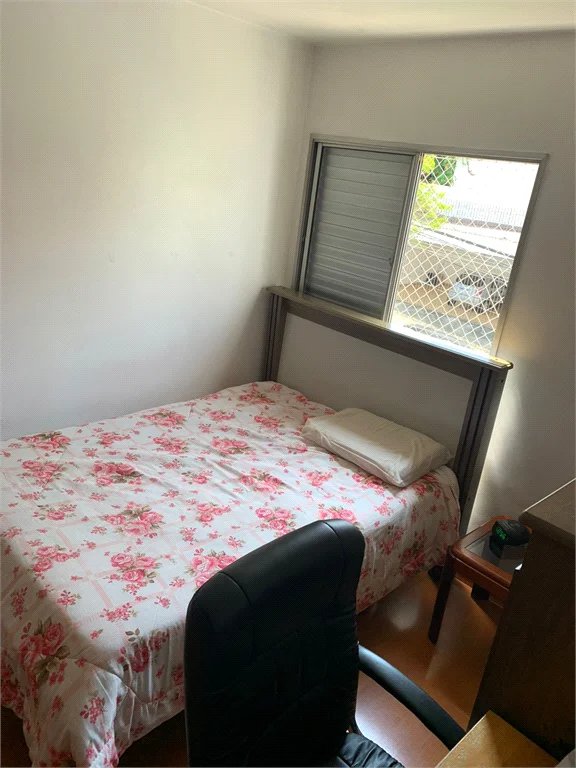 Apartamento à venda com 3 quartos em Alto da Lapa, São Paulo, SP