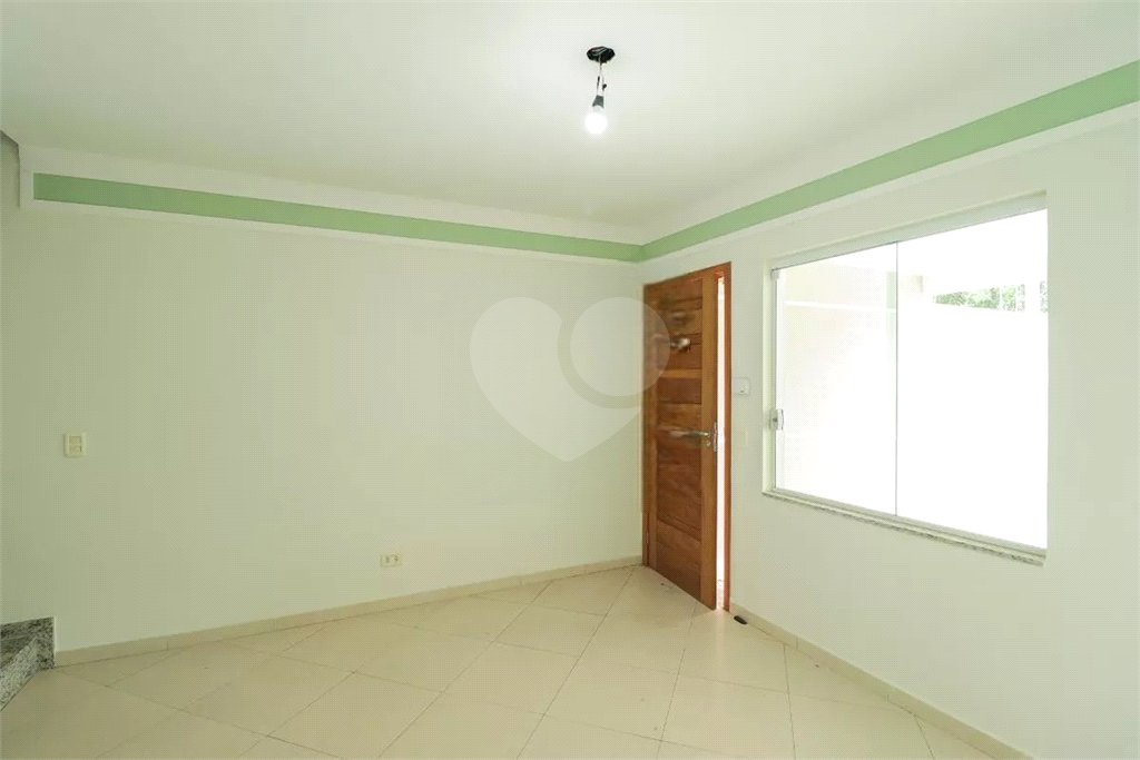 Sobrado à venda com 4 quartos, sendo 3 suítes, em Tucuruvi, São Paulo, SP