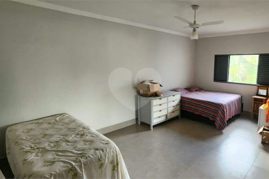 Chácara à venda com 4 quartos, sendo 1 suíte,  em Jardim dos Ipês, Brodowski, SP