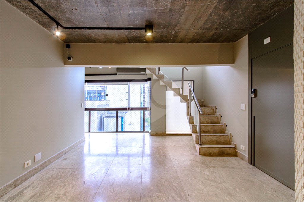 Apartamento à venda com 2 suítes em Itaim Bibi, São Paulo, SP