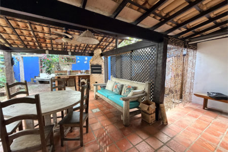 Casa em condomínio à venda com 2 quartos em Manguinhos, Armação dos Búzios, RJ
