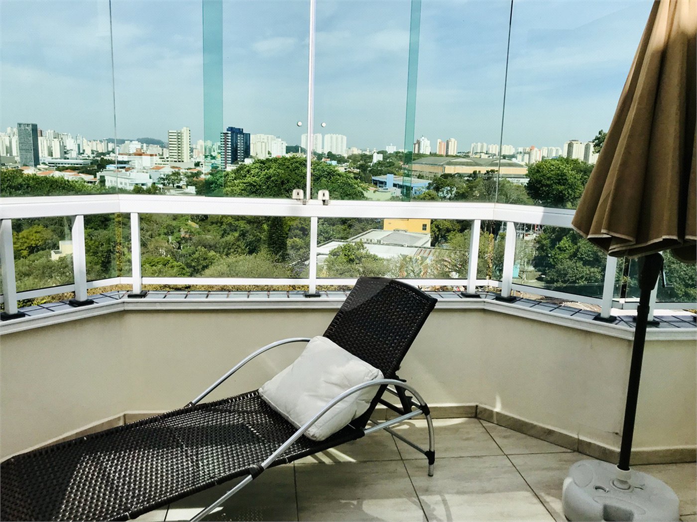 Apartamento à venda ou para alugar com 3 quartos, sendo 1 suíte, no Centro, São Bernardo do Campo, SP