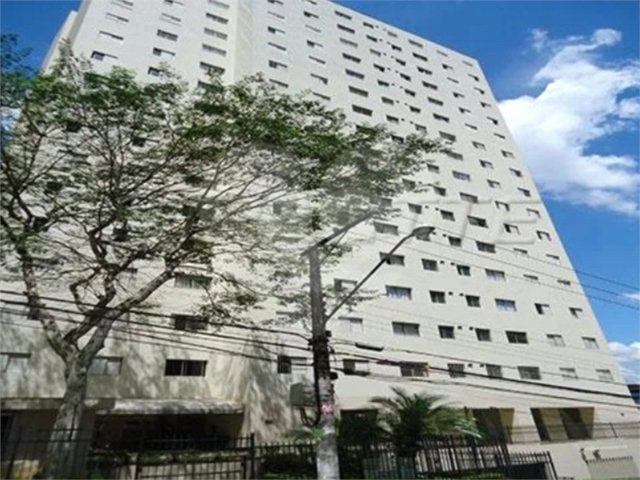 Apartamento à venda com 2 quartos em Santana, São Paulo, SP