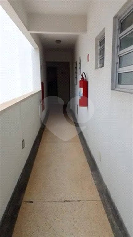 Apartamento à venda com 1 quarto em Sé, São Paulo, SP