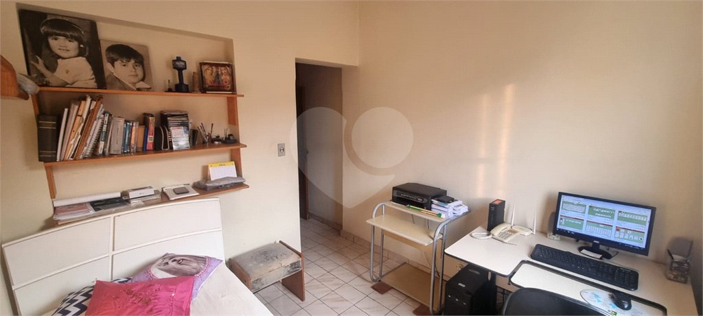 Sobrado à venda com 3 quartos, sendo 1 suíte, em Santana, São Paulo, SP