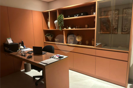 Cobertura a venda no centro de São Carlos