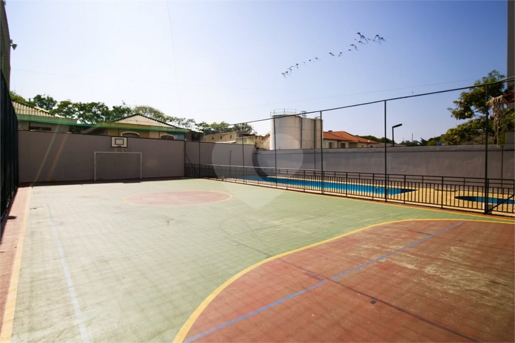 Apartamento à venda com 2 quartos em Vila Guilherme, São Paulo, SP