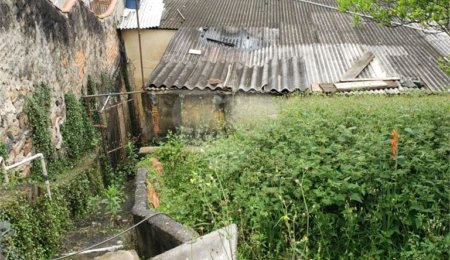 Terreno à venda em Jardim Rizzo, São Paulo, SP