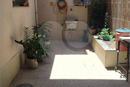 Casa à venda com 2 quartos em Campo Grande, Rio de Janeiro, RJ