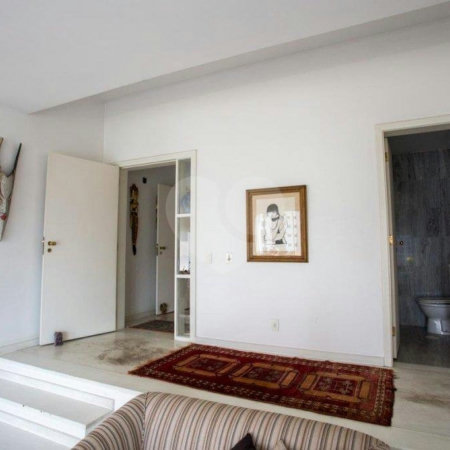 Apartamento à venda com 4 suítes em Jardim Fonte do Morumbi, São Paulo, SP
