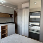 Studio à venda ou para alugar com 1 suíte, em Pinheiros, São Paulo, SP