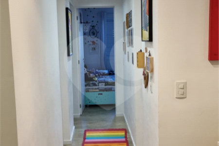 Apartamento à venda com 3 quartos, sendo 2 suítes, em Jardim Ampliação, São Paulo, SP