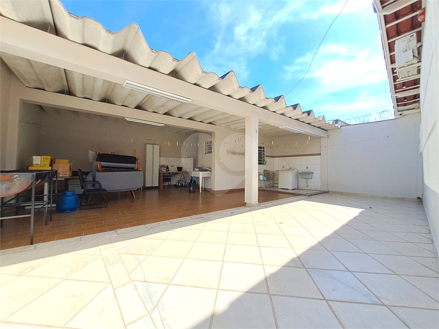 Casa à venda com 3 quartos, sendo 1 suíte, em Vila Trujillo, Sorocaba, SP
