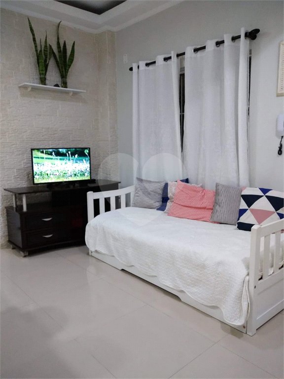 Apartamento à venda com 1 suíte em Santa Cecília, São Paulo, SP
