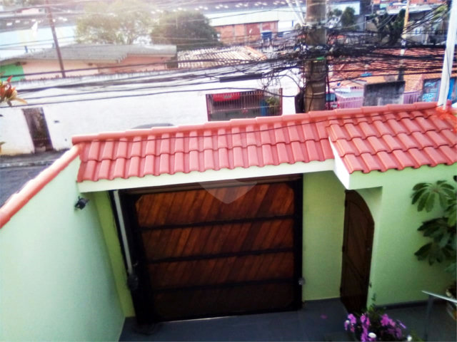 Sobrado à venda com 3 quartos em Tremembé, São Paulo, SP