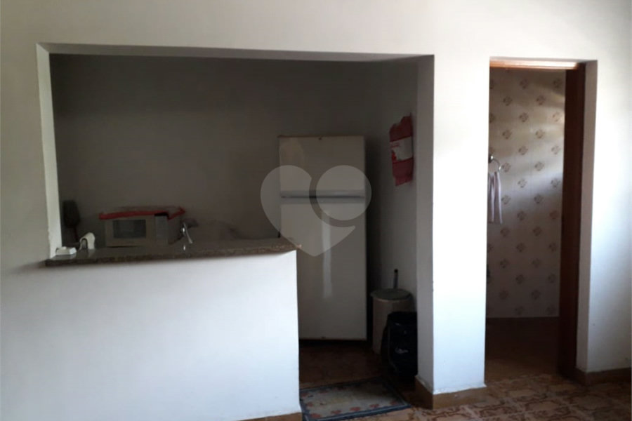 Sobrado à venda com 3 suítes em Tucuruvi, São Paulo, SP