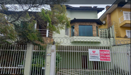 Sobrado à venda com 4 suítes em Butantã, São Paulo, SP