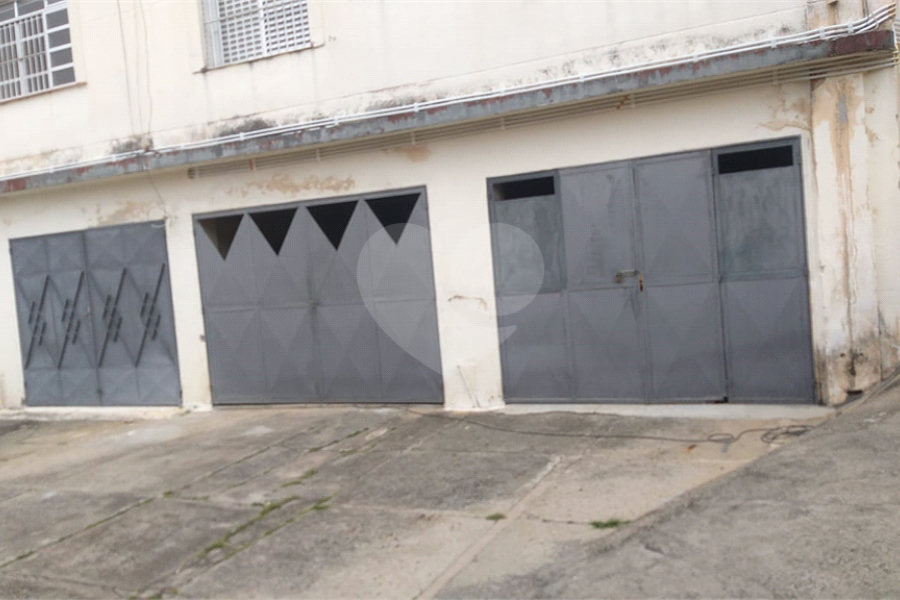 Apartamento à venda com 2 quartos em Chora Menino, São Paulo, SP