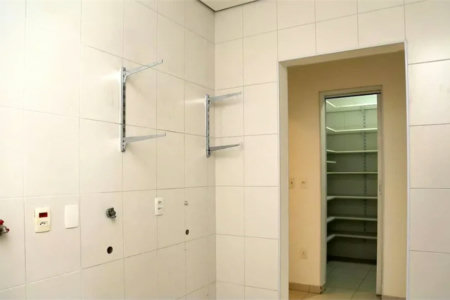 Casa à venda com 3 suítes no condomínio Residencial Morumbi, São Paulo - SP