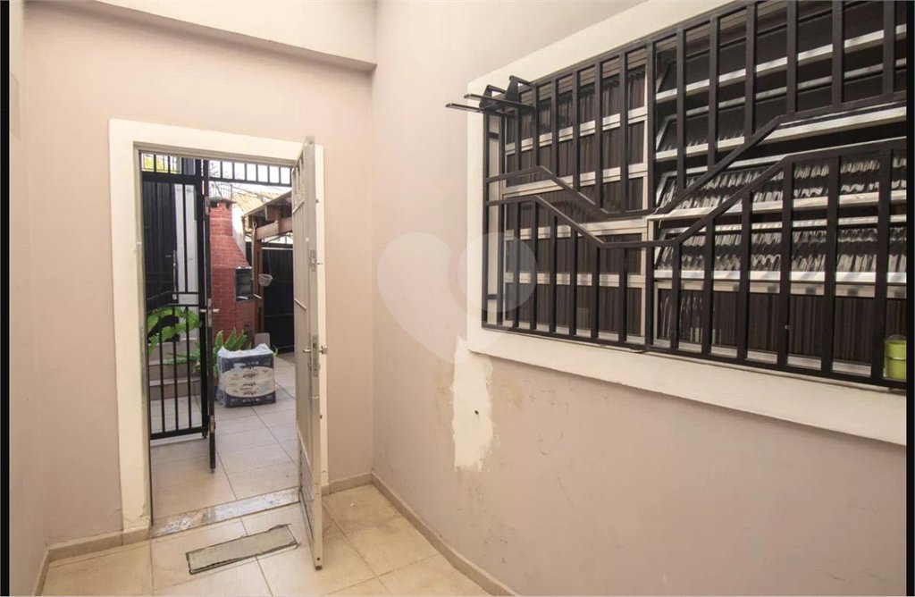 Sobrado à venda com 2 quartos em Tucuruvi, São Paulo, SP