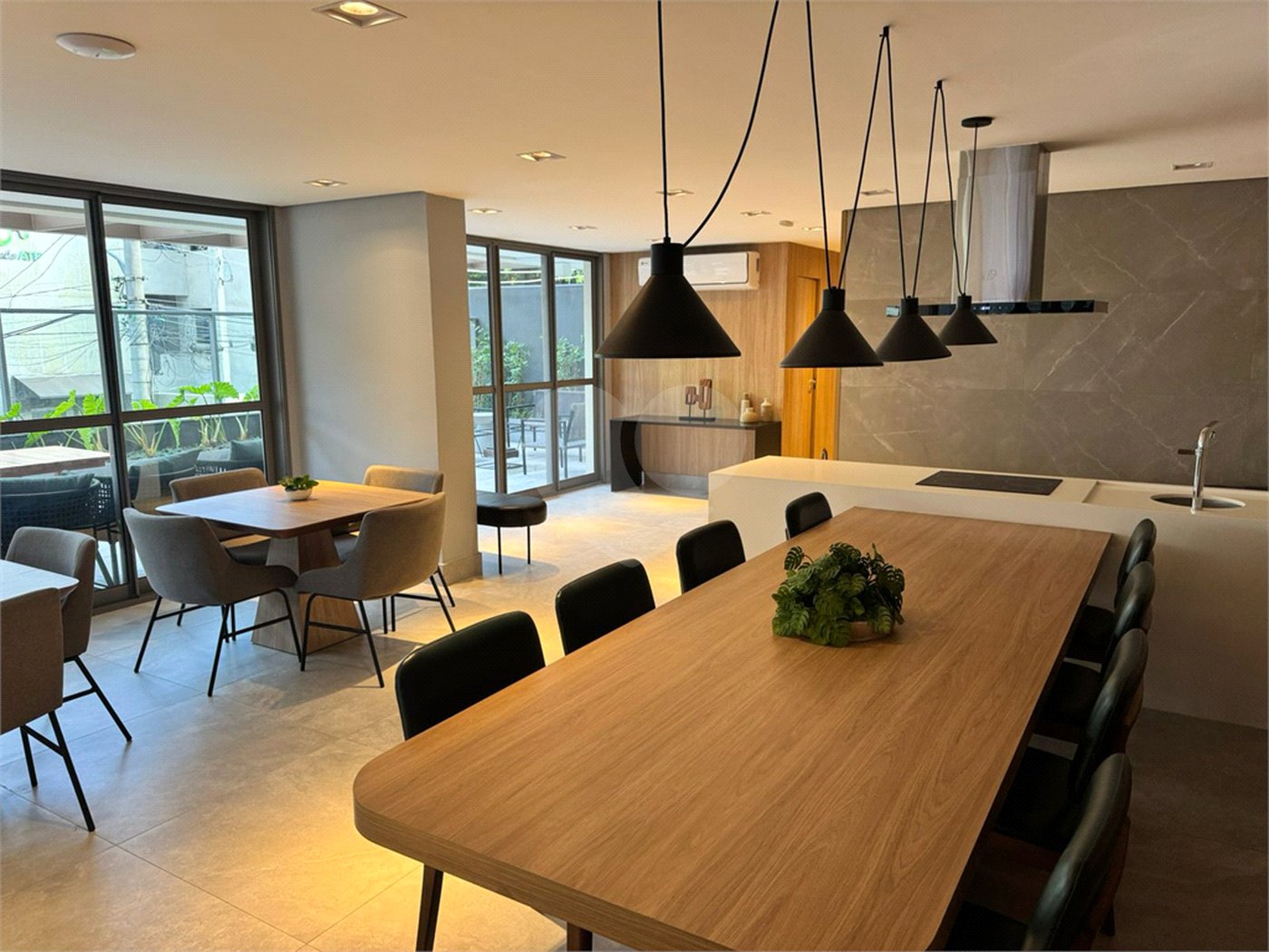 Apartamento para alugar com 1 quarto em Planalto Paulista, São Paulo, SP