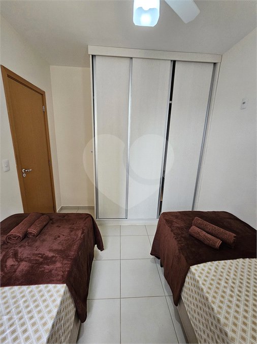 Apartamento à venda com 2 quartos em Iguatemi, Ribeirão Preto, SP