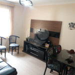 Apartamento à venda com 2 quartos em Vila Ester (zona Norte), São Paulo, SP