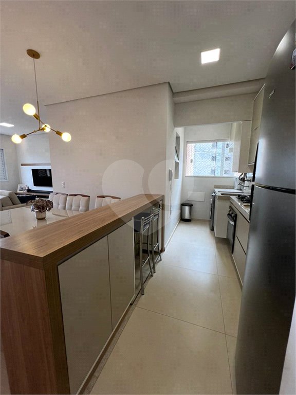 Apartamento a venda no Vila Verde Sabará