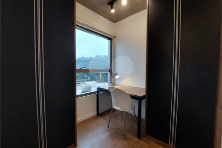 Apartamento à venda com 2 quartos em Vila Leopoldina, São Paulo, SP
