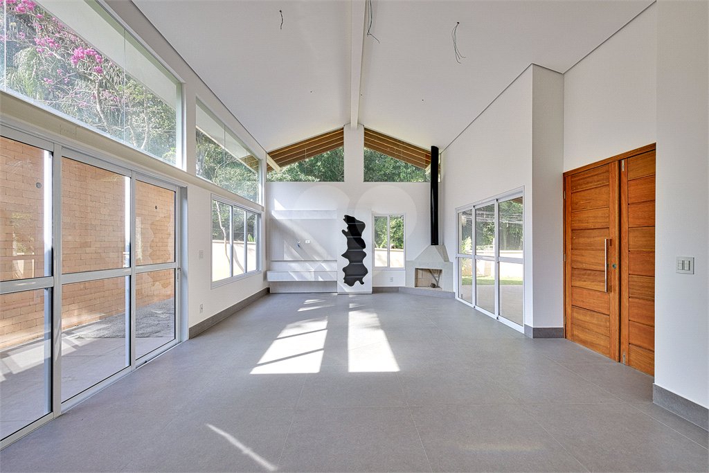 Casa de Vila à venda com 3 suítes em Alto da Boa Vista, São Paulo, SP