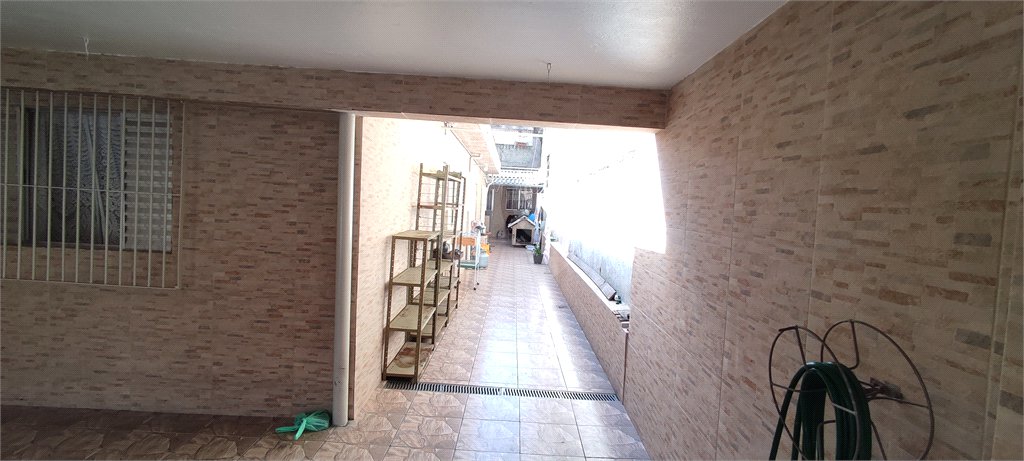 Casa Térrea à venda com 3 quartos, sendo 2 suítes,  em Parque Edu Chaves, São Paulo, SP