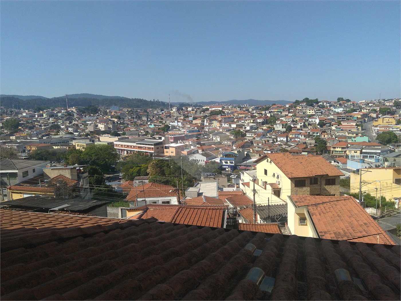 Sobrado à venda com 4 quartos, sendo 3 suítes, em Pirituba, São Paulo, SP