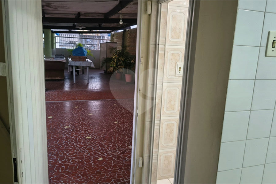 Casa à venda com 6 quartos em Casa Verde, São Paulo, SP