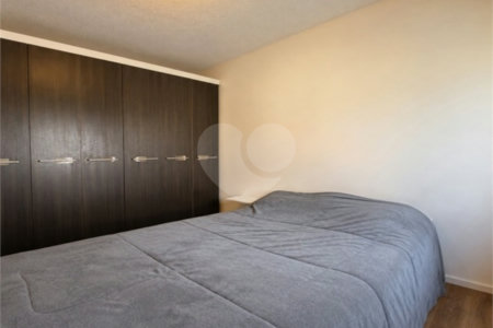 Apartamento à venda com 2 quartos em Jardim Petrópolis, Cotia, SP